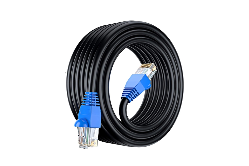 EPRO High-Speed LAN Cables
