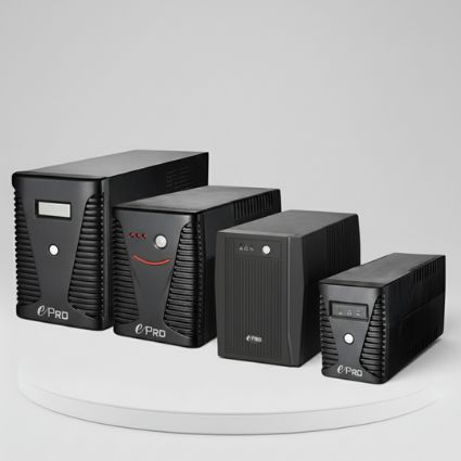 EPRO UPS Series